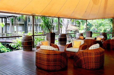 Ramada Resort Port Douglas - Accommodation Mt Buller 1