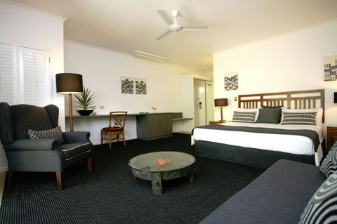 Ramada Resort Port Douglas - Accommodation Mt Buller 3