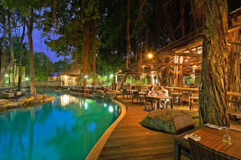 Ramada Resort Port Douglas - Accommodation Mt Buller 4