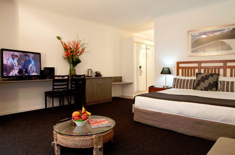 Ramada Resort Port Douglas - Accommodation Mt Buller 5