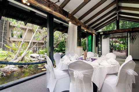 Ramada Resort Port Douglas - Accommodation Mt Buller 8
