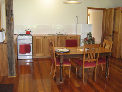 Herons Rise Vineyard - Accommodation Mt Buller 1