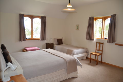 Herons Rise Vineyard - Accommodation Mt Buller 2