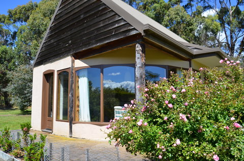 Herons Rise Vineyard - Accommodation Mt Buller 3