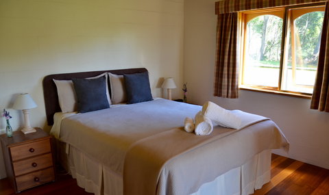 Herons Rise Vineyard - Accommodation Mt Buller 4
