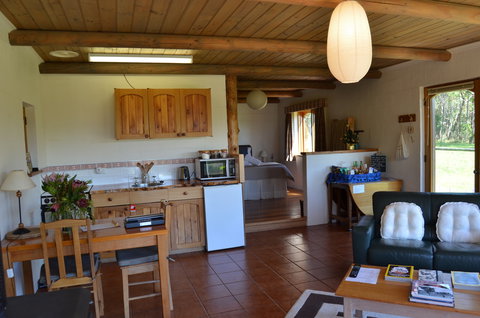 Herons Rise Vineyard - Accommodation Mt Buller 5