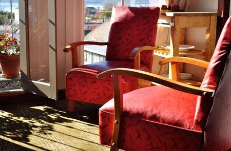 The Last Villa - Accommodation Mt Buller 1