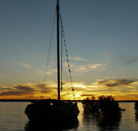 Rainbow Waters Holiday Park - Accommodation Mt Buller