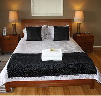 At Sunrise Cottages - Accommodation Mt Buller