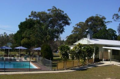 Beerburrum Motel Lodge & Cabins - Accommodation Mt Buller 1