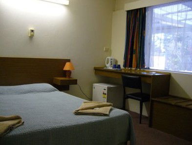 Beerburrum Motel Lodge & Cabins - Accommodation Mt Buller 2