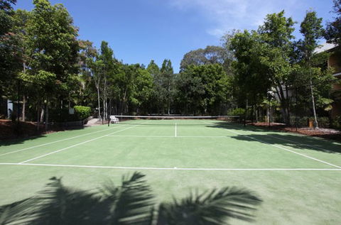 BreakFree Rainbow Shores - Accommodation Mt Buller 1