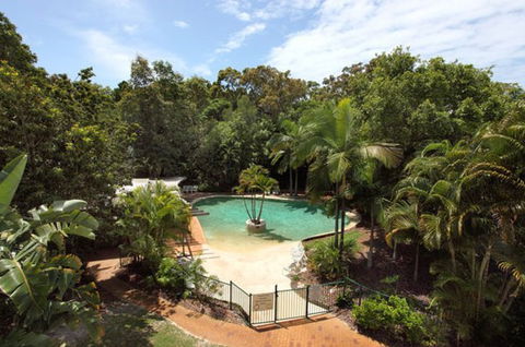 BreakFree Rainbow Shores - Accommodation Mt Buller 3