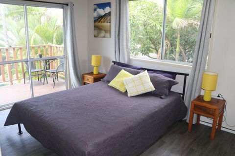 Pippies Beachhouse - Accommodation Mt Buller 2