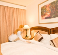 Quality Inn Country Plaza Queanbeyan - Accommodation Mt Buller