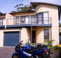 Ashwill Apartment - Accommodation Mt Buller