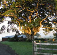 Arley Farm The Old Dairy - Accommodation Mt Buller