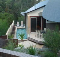 Hyams Beach Bungalows - Accommodation Mt Buller
