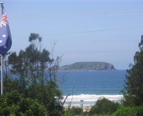 Surf Beach NSW Accommodation Mt Buller