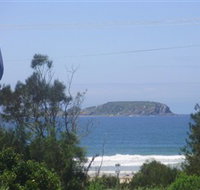 Unit Two Island View - Accommodation Mt Buller