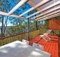 Eumarella Shores Noosa Lake Retreat - Accommodation Mt buller