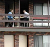 Jervis Bay Motel - Accommodation Mt Buller