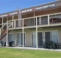 Coral Tree Lodge Tourist Park - Accommodation Mt Buller
