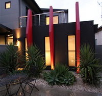 Sixty Three On Lucan - Accommodation Mt Buller