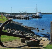 Greenwell Point Hotel Motel - Accommodation Mt Buller