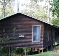 Crystal Waters Eco Park - Accommodation Mt Buller