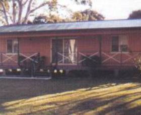 Casuarina Holiday Cottages - Accommodation Mt Buller 0