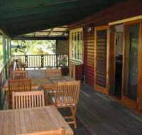 Musavale Lodge - Accommodation Mt buller