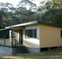 Pebbly Beach Camping Area - Accommodation Mt Buller