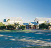 Jervis Bay Dolphin Shores - Accommodation Mt Buller