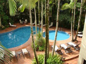 Ocean Breeze Resort - Accommodation Mt Buller 0