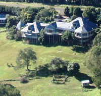 The Spotted Chook Ferme Auberge and Amelies Petite Maison - Accommodation Mt Buller