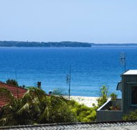 Nautilus Apartments Jervis Bay - Accommodation Mt Buller