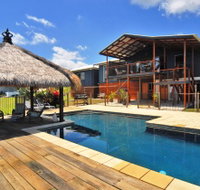 Panorama Blue Bed  Breakfast - Accommodation Mt buller