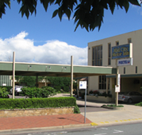 Mid City Motor Inn - Accommodation Mt Buller