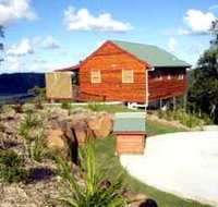 Wittacork Dairy Cottages - Accommodation Mt Buller