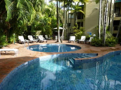 Ocean Breeze Resort - Accommodation Mt Buller 1