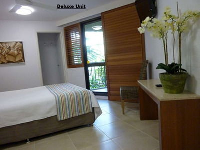 Ocean Breeze Resort - Accommodation Mt Buller 2
