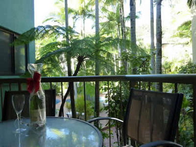 Ocean Breeze Resort - Accommodation Mt Buller 4