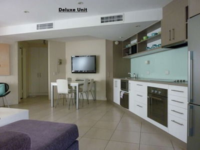 Ocean Breeze Resort - Accommodation Mt Buller 5