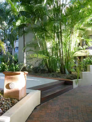 Ocean Breeze Resort - Accommodation Mt Buller 6