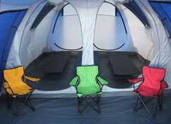 Rainbow Beach Hire-a-camp - Accommodation Mt Buller 2