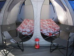 Rainbow Beach Hire-a-camp - Accommodation Mt Buller 3