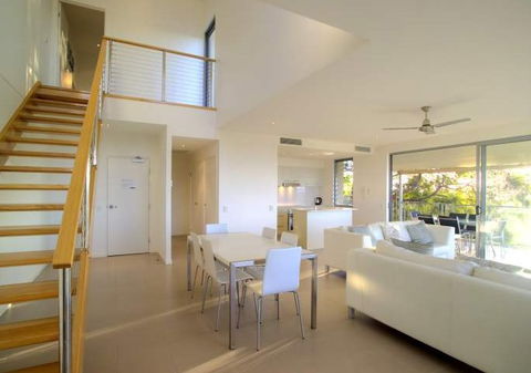 Rainbow Sea Resort - Accommodation Mt Buller 0