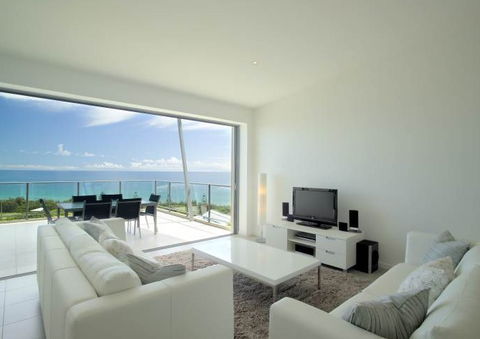 Rainbow Sea Resort - Accommodation Mt Buller 1