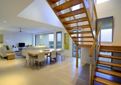 Rainbow Sea Resort - Accommodation Mt Buller 2